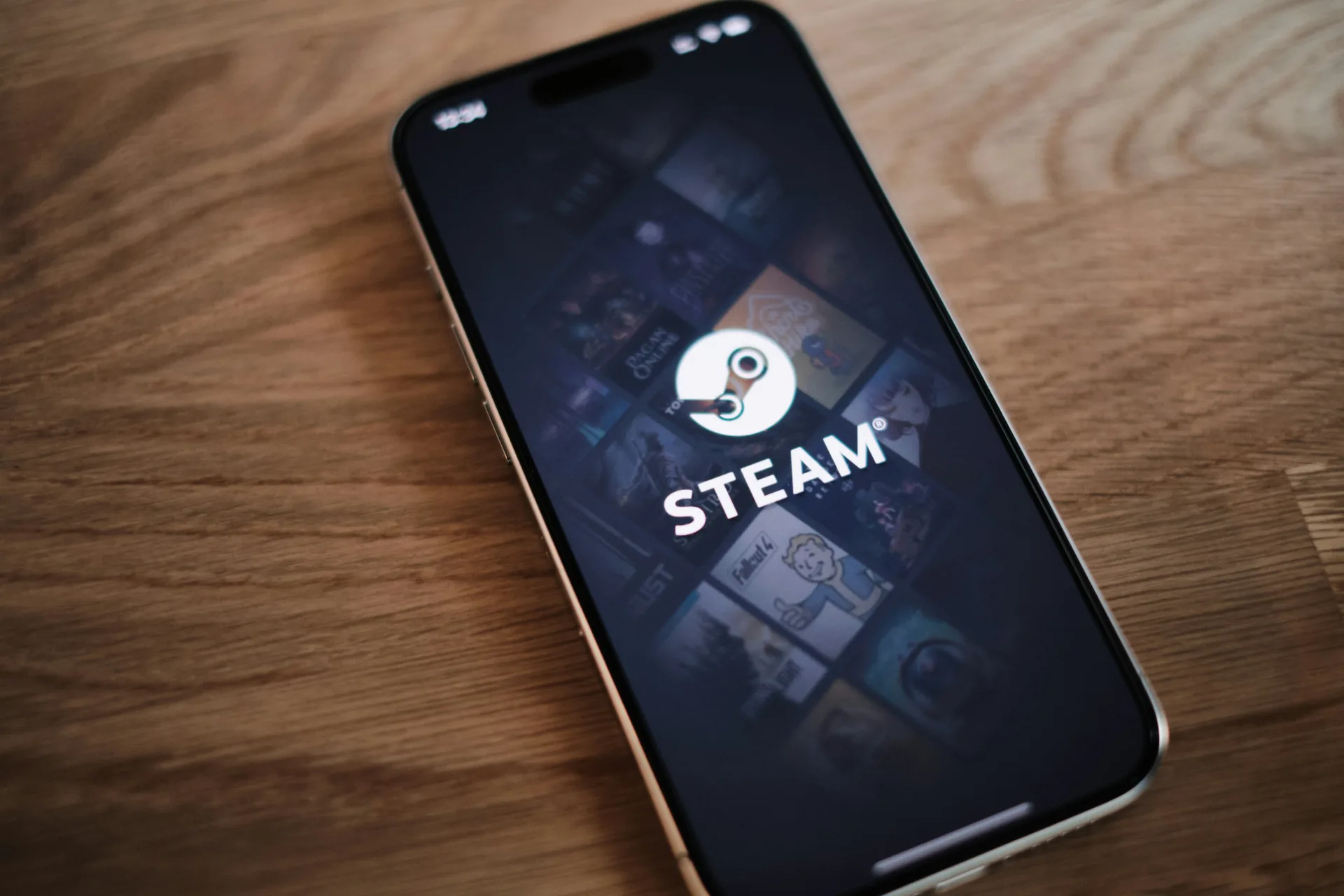 A Steam szépen csendben fontosabb lett a PC-nél